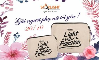 Starlight - 20/10