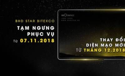 BHD Bitexco thay đổi diện mạo