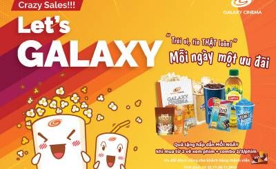 Trời ơi, tin thật luôn - Mỗi ngày một ưu đãi