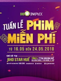 Xem Phim Miễn Phí Tại BHD