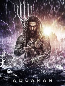 Aquaman