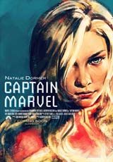 Captain Marvel