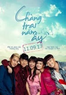 Chàng Trai Năm Ấy