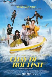 Chạy Đi Rồi Tính
