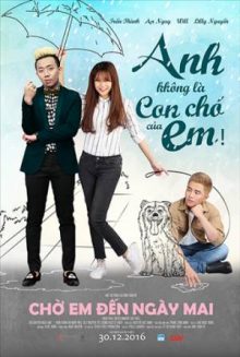 Chờ Em Đến Ngày Mai