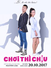 Chơi Thì Chịu