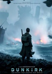Cuộc Di Tản Dunkirk