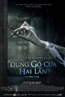 Đừng Gõ Cửa 2 Lần