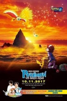 Pokemon: Tớ Chọn Cậu