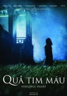 Quả Tim Máu