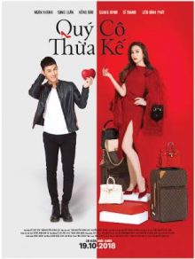 Quý Cô Thừa Kế