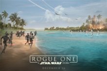 Star War Ngoại Truyện