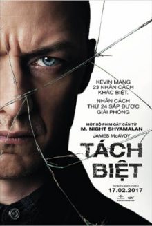 Tách Biệt