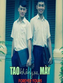 Tao Không Xa Mày