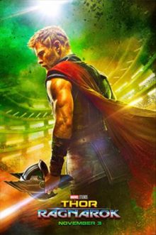 Thần Sấm 3: Thời Khắc Tận Thế