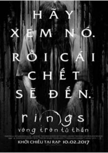 Vòng Tròn Tử Thần